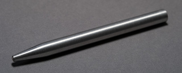 magnetic stylus